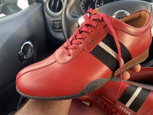 bally shose