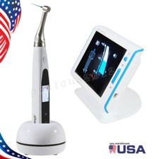 Reciprocating Dental Endo Motor 16:1 Contra Angle Endodontic​ / Apex Locator