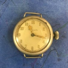 OROLOGIO DA POLSO ANNI '30 CHRONOMETRE