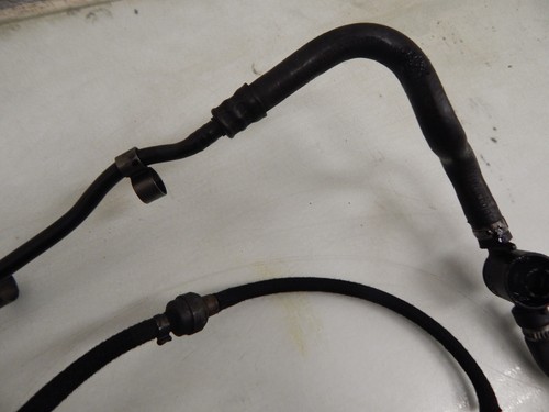 Dieselleitung Kraftstoffleitung VW Passat 3BG 2.5TDI 163PS BDG 425109 - Picture 5 of 6
