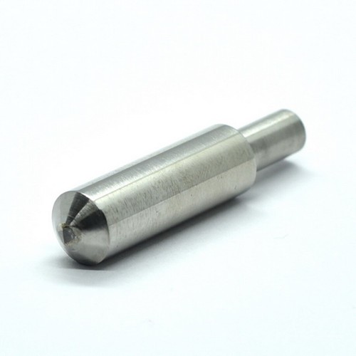 Knoop Diamond Hardness Indenter L-44.5mm D-10.0mm