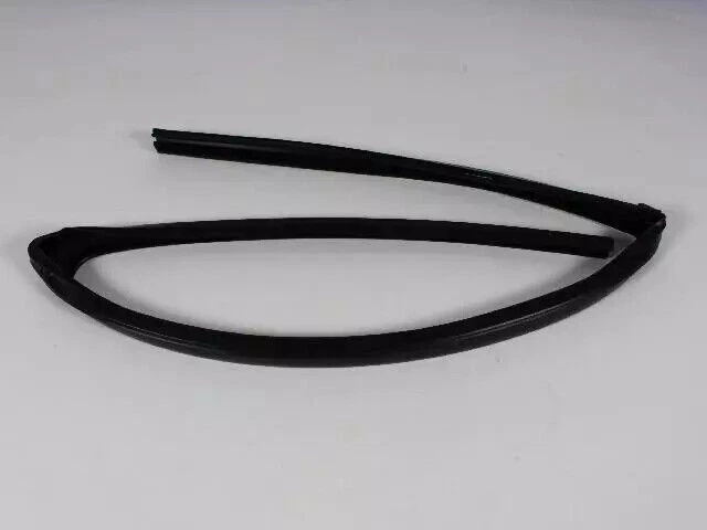 Genuine Mopar 2009-2024 Ram 1500 Classic Glass Run Seal Front Left 55112367AI