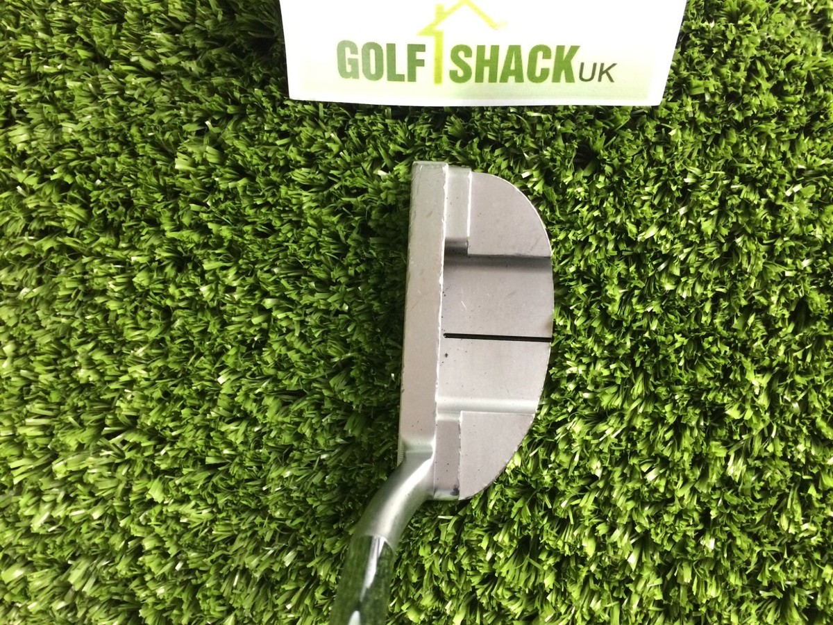 ★レア★支給★プロトタイプ★NIKE METHOD THE OVEN 003 Prototype NIKE Method The Oven 003 Putter Tour Issue