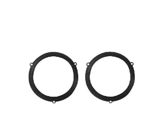 CIARE KIT 8 CASSE AUDI A4 B8-A5 09 ANT 20CM POST 165MM TW CT142 SUPP/CONN AUTO - Imagen 11 de 11