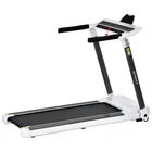 Portable Compact Treadmill for Home Gym Fitness Workout Jogging Walking