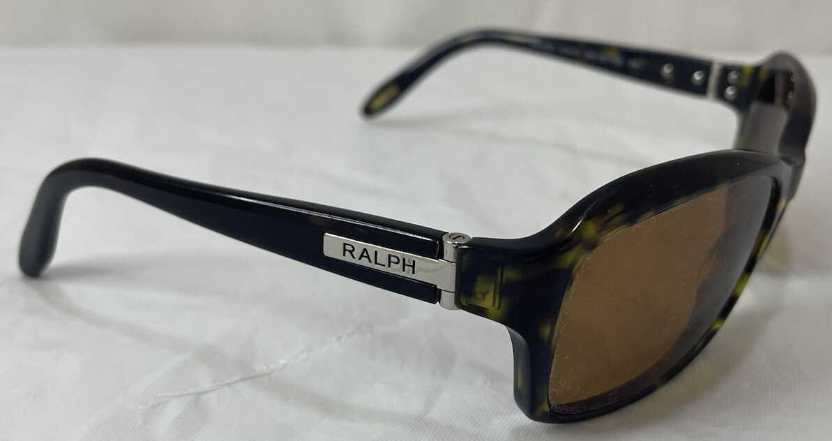 RALPH LAUREN 5137 504 13 RALPH LAUREN RA 5137 504/13 TORTOISE 58/18/120 SUNGLASS  main image 2