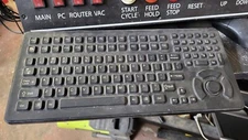 Texas Industrial DU-5K-USB Keyboard