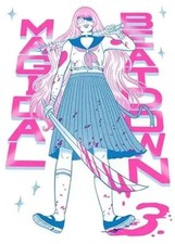 Jenn Woodall | Magical Beatdown, Vol. 3 | Taschenbuch | Englisch (2022)