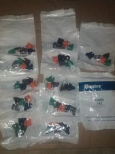 Hunter 460010 I-25 Standard Nozzle 12 Packs of 5 Nozzles 