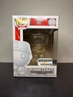 Funko Pop John Cena 59 WWE Wrestling Invisible Amazon Exclusive Rare Vaulted