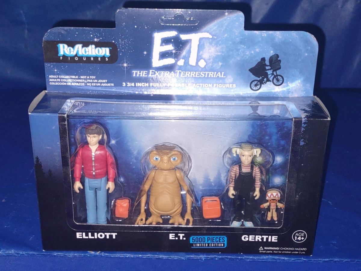 Funko E.T. Action Figures & Accessories for sale | eBay