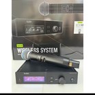  SLXD24/B58 Digital Wireless  System For Stage and Live Performances. Quality 