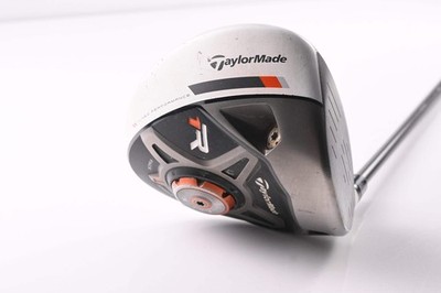Taylormade R1 Driver / 10 Grad / Regular Flex Aldila RIP Phenom 55 Schaft