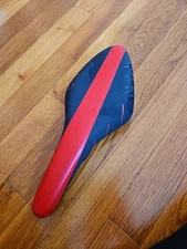 Fizik Arione R7 Bicycle Saddle Black/Red