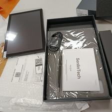 2026 New Tablet PC Android 15 Tablet 16GB+256GB 5GWiFi 8-Core 8000mah IPS 10 in