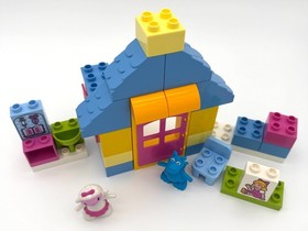 LEGO DUPLO 10606 Doc McStuffins Garden Clinic