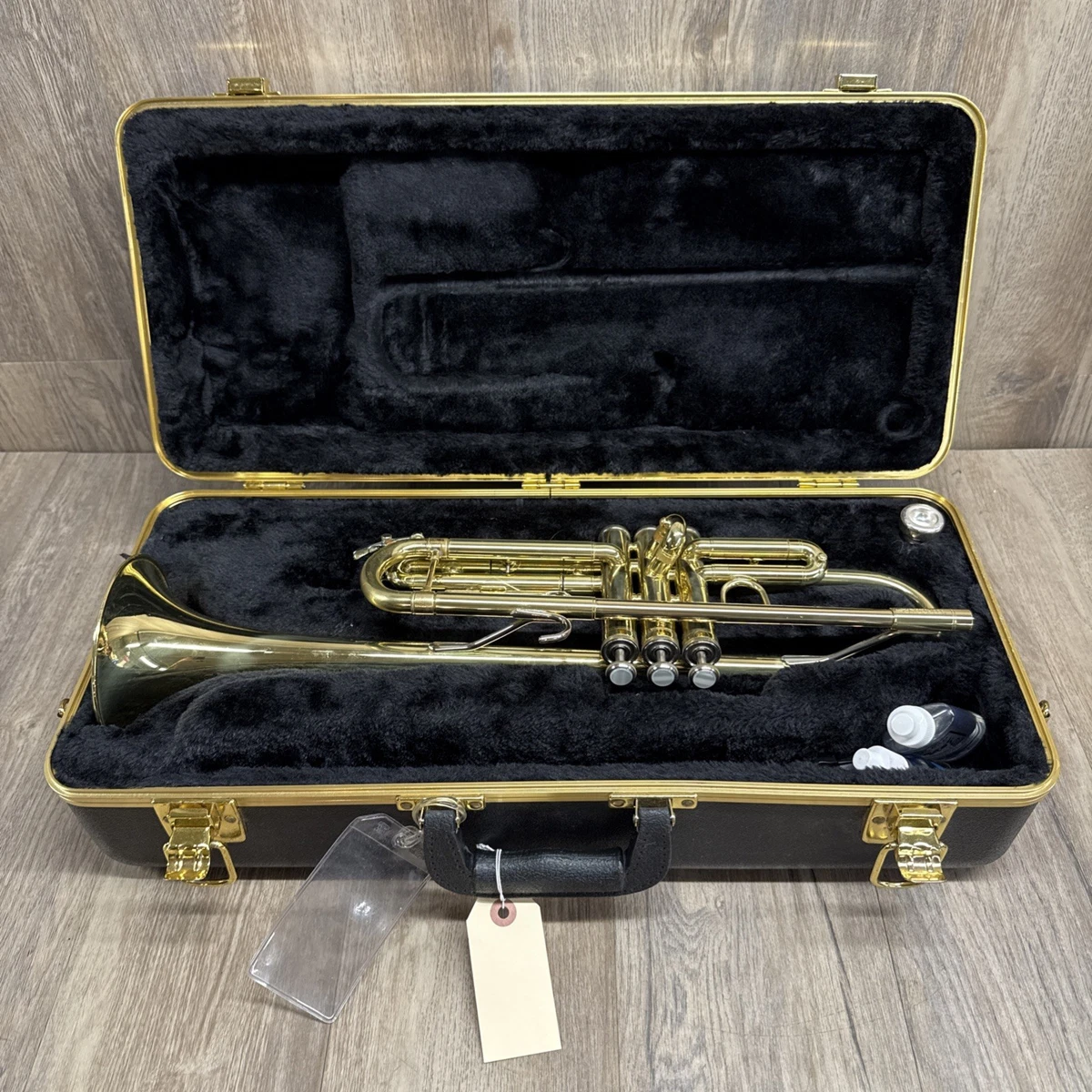 Bach TR300 Trumpets for sale | eBay