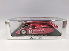 SPARK Porsche 962 CK6 LM 1990 1/43 Minicar