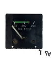 Piper PA-32 Oil Temperture Gauge 442646 New Old Stock