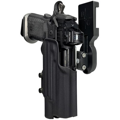 Pro Ball Joint Competition Holster fits Sig Sauer P211-GTO w/ SureFire X300U-A