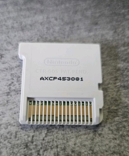 Super Smash Bros - Nintendo 3DS Game (Cartridge Only) - Picture 2 of 2