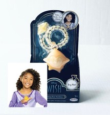 Disney Wish Wishing Star Necklace