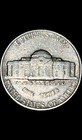 USA Jefferson Nickel•1940  — photo 2