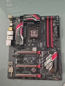 Gigabyte Z170x Gaming 7 | eBay