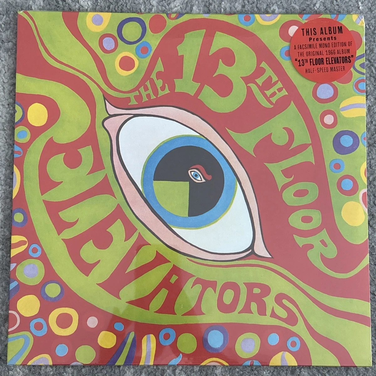 The 13th Floor Elevators Vinyl Records for sale | eBay