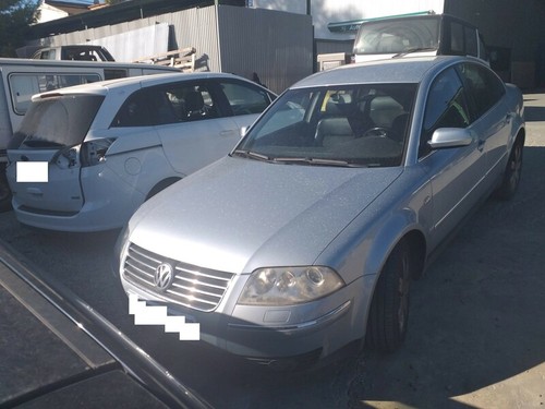 mando elevalunas trasero derecho para VOLKSWAGEN PASSAT BERLINA 2003 370119 - Picture 3 of 9
