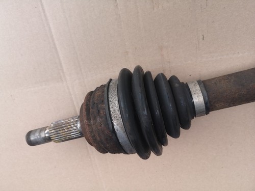 ANTRIEBSWELLE LINKS BEIFAHRER 9677916280 FÜR CITROEN GR C4 PICASSO 1.6 HDI Bj 2015 manuell - Bild 10 von 11