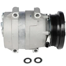 A/C AC Compressor For 1998-2002 Chevrolet Camaro Pontiac Firebird 5.7L V8