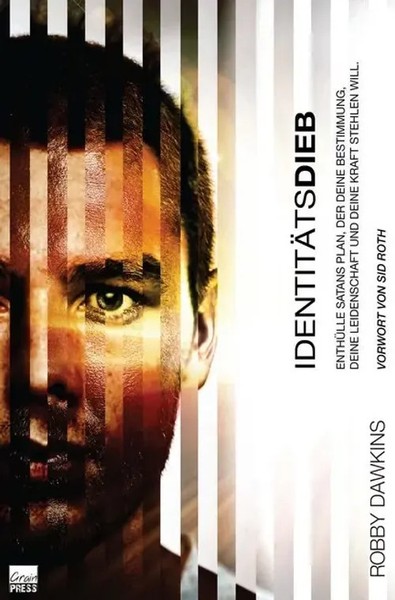 Der IdentitäTsdieb Robby Dawkins Taschenbuch 270 S. Deutsch 2018-image