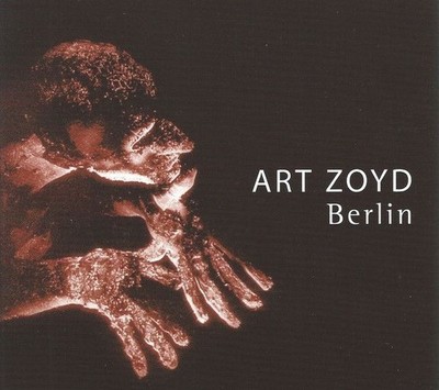 Audio Cd Art Zoyd - Berlin