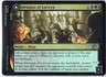 March of the Machine #236 Invasion of Lorwyn FOIL MTG