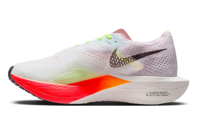 Nike ZoomX VaporFly Next% 3 'Multi-Color' Men's Running Sneakers