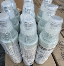 SheaMoisture 100% Virgin Coconut Oil Daily Hydration Face Lotion 3.2 Oz 9 pack