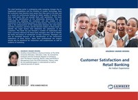 Customer Satisfaction And Retail Banking Anubhav Anand Mishra