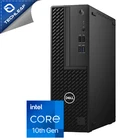 Dell Windows 11 Desktop PC i5 10th, up to 32GB RAM, 4TB NVMe SSD, Built-In WiFi