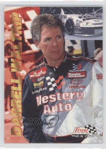 1996 Darrell Waltrip #56