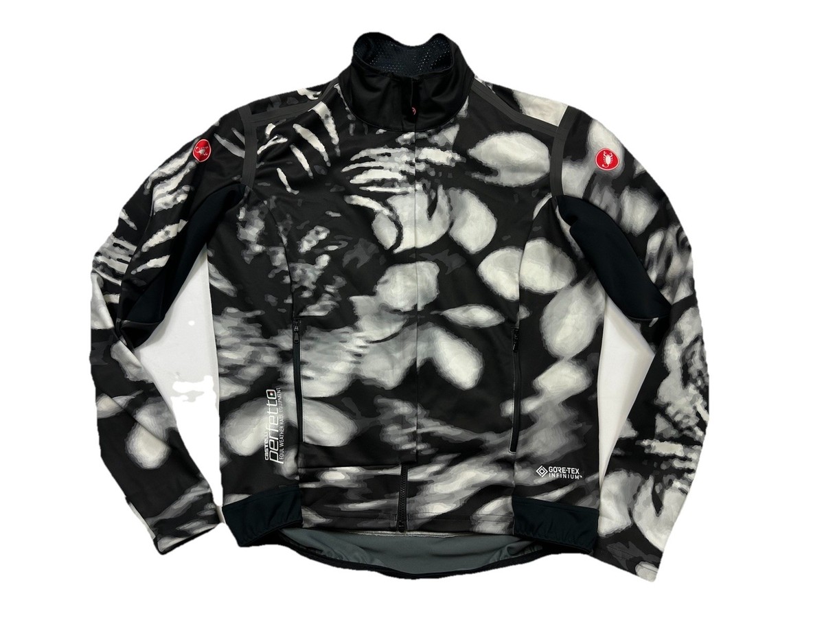 Castelli Perfetto Ros Goretex Infinium Women