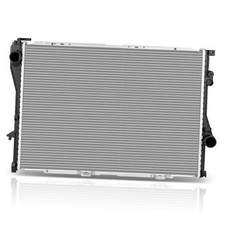 Full Aluminum Radiator Replacement for 1997-1998 for B-M-W for 528i 1997-1998