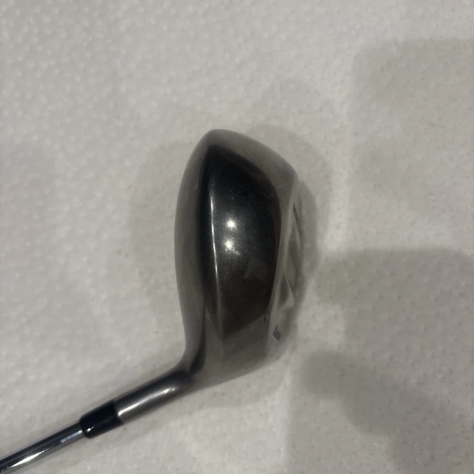 Mizuno Tour Series Midsize 1 Wood – 11° Driver (Made in Japan) RH - Image 4 of 4