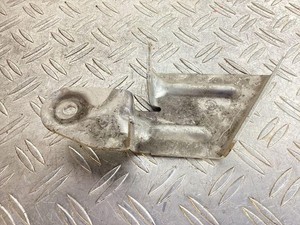 BMW 4 Gran Coupe F36 Kotflügelhalter vorne links 7203489 4.00 Diesel 34621207