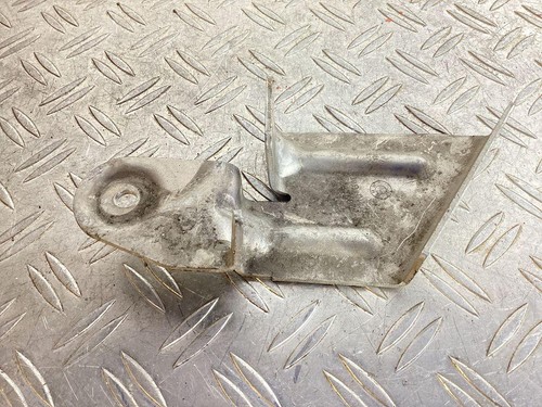 BMW 4 Gran Coupe F36 Kotflügelhalter vorne links 7203489 4.00 Diesel 34621207