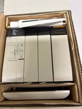 omron CQM1H-CPU11 PLC unità CPU nuovo vecchio magazzino #30