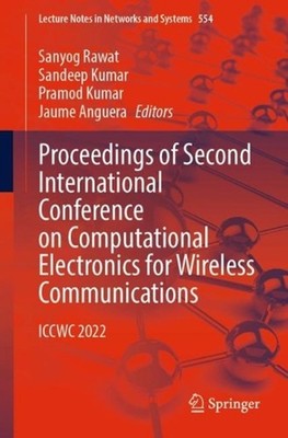 Proceedings of Second International Conference on Computational Electronics for