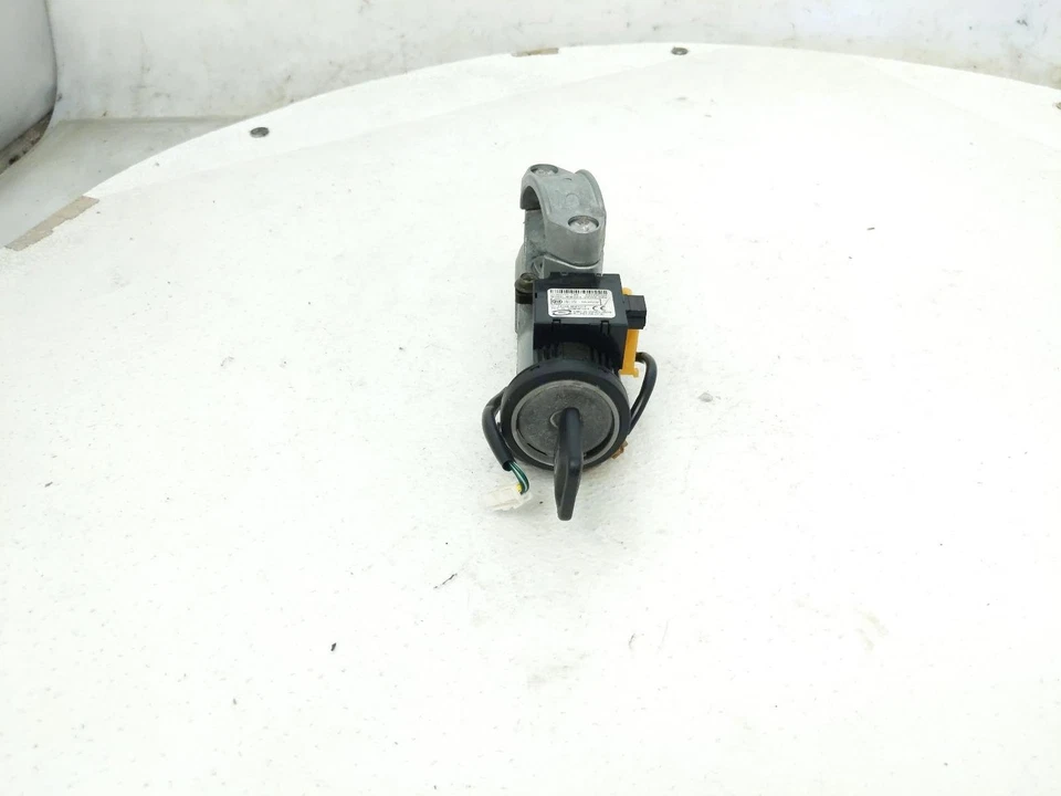 Nissan 350Z 2006-2009 transmisión automática cilindro de bloqueo de encendido con llave D8700-Cf40a Foto 2 de 4