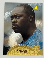 Dave Stewart 1995 Pinnacle #387 Museum Collection Toronto Blue Jays