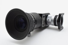 Nikon DR-3 Angle Right Angle Viewfinder for F F2 Excellent from Japan F/S